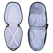 Load image into Gallery viewer, 2 pcs Beetle Shaped Kids School Luggage Suitcase &amp; Backpack
