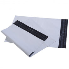 Load image into Gallery viewer, Poly Mailers Envelopes Plastic Shipping Bags Self Sealing Bags 2.6 Mil-100 12*16
