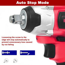 Load image into Gallery viewer, 20V Cordless Impact Wrench Brushless with 4.0 AH Battery
