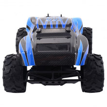 Load image into Gallery viewer, 1:8 2.4G 4CH RC Super High-speed Car Radio Remote Control Racing Car
