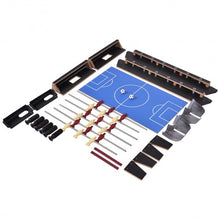 Load image into Gallery viewer, 28"  Indoor Football Soccer Game Table
