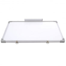 Load image into Gallery viewer, 24"x16" Single Side Magnetic Writing Whiteboard Dry Erase Board Office W/ Eraser
