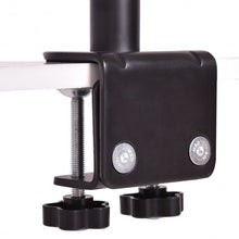 Load image into Gallery viewer, Adjustable Monitor Mount for Dual LCD Flat Screen Monitor
