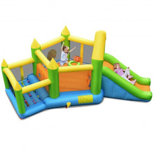 Load image into Gallery viewer, Inflatable Ball Game Bounce House Without Blower

