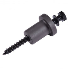 Load image into Gallery viewer, 6Ft Steel Sliding Barn Wood Door Hardware Set
