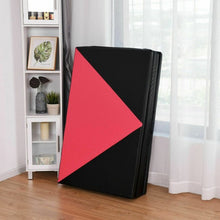 Load image into Gallery viewer, Gymnastic Mat Folding Panel for Fitness Exercise
