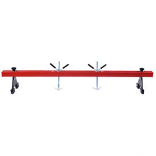 Load image into Gallery viewer, 1100 LB Engine Support Bar for Motor Tranny Transmission Transaxle Repair
