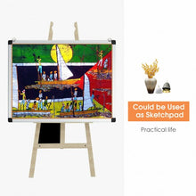 Load image into Gallery viewer, 1 or 3 Pack 24" x 18" Cork Board Set with 10 Thumb Tacks-3 Pack
