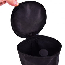 Load image into Gallery viewer, Pair of Tripod Speaker Stands with Carry Bag &amp; Cables
