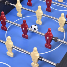 Load image into Gallery viewer, 28"  Indoor Football Soccer Game Table
