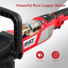 Load image into Gallery viewer, 6" Variable Speed Dual Action Polisher Random Orbital Kit
