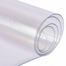 Load image into Gallery viewer, 47" x 59" PVC Chair Floor Mat
