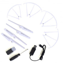 Load image into Gallery viewer, Syma X5C Explorers 2.4G 4CH 6-Axis Gyro RC Quadcopter with HD Camera RTF
