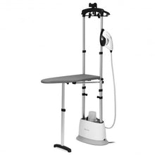 Load image into Gallery viewer, 1600W Powerful Fast Dual Heat Garment Cloth Steamer
