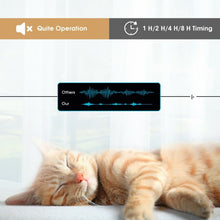 Load image into Gallery viewer, 52" Retro Ceiling Fan Light with Reversible Blades Remote Control-Golden
