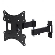 Load image into Gallery viewer, Tilt Swivel TV LCD LED Wall Mount Articulating Swivel Arm
