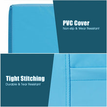 Load image into Gallery viewer, Incline Wedge Fitness Skill Tumbling Gymnastics Mat-Blue
