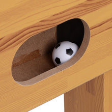 Load image into Gallery viewer, 48" Competition Sized Arcade Football Soccer Table
