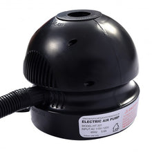Load image into Gallery viewer, Electric Air Pump Inflate For Inflatable Mattress Boat Bed Bounce House

