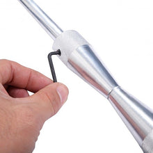 Load image into Gallery viewer, Motorcycle static wheel balancer tire stand street truing stand universal
