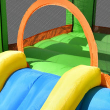 Load image into Gallery viewer, Inflatable Bounce House Jumper Castle Kids Playhouse
