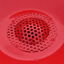 Load image into Gallery viewer, 20 Gallon Waste Oil Drain Capacity Tank Air Operate Drainer Portable Wheel Hose
