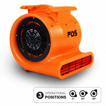 Load image into Gallery viewer, 1.0 HP Air Mover Floor Dryer Blower
