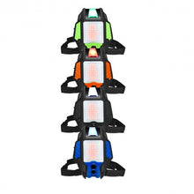 Load image into Gallery viewer, 4 pcs Set Laser Tag Guns  with Vests LED Target Armor-Vests
