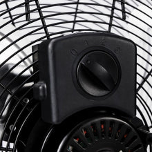 Load image into Gallery viewer, Costway 16"/20" High Velocity 3-Speed Floor Fan-20"
