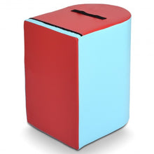 Load image into Gallery viewer, Kids Home Exercise Gym Mailbox Trainer Jumping Box-B
