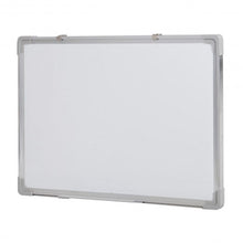 Load image into Gallery viewer, 24"x16" Single Side Magnetic Writing Whiteboard Dry Erase Board Office W/ Eraser
