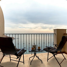 Load image into Gallery viewer, 10 PCS 12" x 12" Acacia Wood  Interlocking Check Deck Tiles
