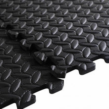 Load image into Gallery viewer, 48 Sq Ft EVA Foam Floor Interlocking Mat
