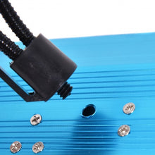 Load image into Gallery viewer, 4 In 1 Mini Stage Lighting  LED Laser Projector
