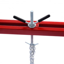 Load image into Gallery viewer, 1100 LB Engine Support Bar for Motor Tranny Transmission Transaxle Repair

