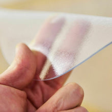 Load image into Gallery viewer, 47" x 59" PVC Chair Floor Mat
