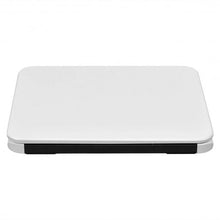 Load image into Gallery viewer, Slim 8 Adjustable Standing Folding Lap Desk-White
