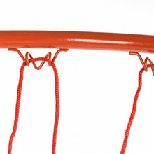 Load image into Gallery viewer, Basketball Ring Hoop Net Wall Mounted Outdoor Hanging Basket
