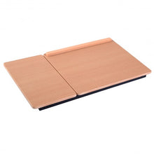 Load image into Gallery viewer, Portable Laptop Desk Computer Notebook Folding Table Stand
