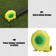 Load image into Gallery viewer, Inflatable Outdoor Movie Projector Screen with Blower-20'
