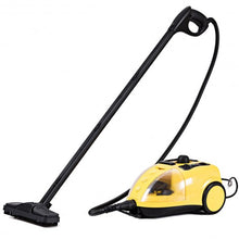Load image into Gallery viewer, 1500W Heavy Duty Mop Multi-Purpose Steam Cleaner
