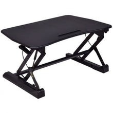 Load image into Gallery viewer, Height Adjustable Ergonomic Computer Standing Desk
