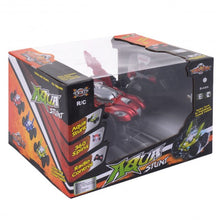 Load image into Gallery viewer, Electric Amphibious RC Car Remote Control Stunt Car 360° Spin Land Water Toy
