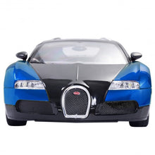 Load image into Gallery viewer, 1/14 Bugatti Veyron 16.4 Grand Sport Car Radio Remote Control RC Car New-Red
