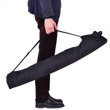 Load image into Gallery viewer, Pair of Tripod Speaker Stands with Carry Bag &amp; Cables
