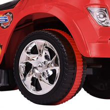 Load image into Gallery viewer, Electric Remote Control Riding Excavator Digger Car-Red
