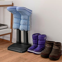 Load image into Gallery viewer, Electric Shoe Dryer Mighty Boot Warmer
