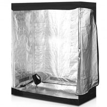 Load image into Gallery viewer, Indoor Grow Tent Room Reflective Hydroponic Non Toxic Clone Hut 6 Size
