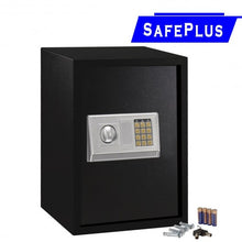 Load image into Gallery viewer, 1.8 Cubic Feet Digital Electronic Safe Box Keypad Lock
