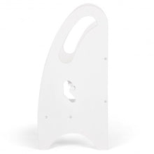 Load image into Gallery viewer, Kids Height Adjustable Growing Kitchen Step Stool-Coffee
